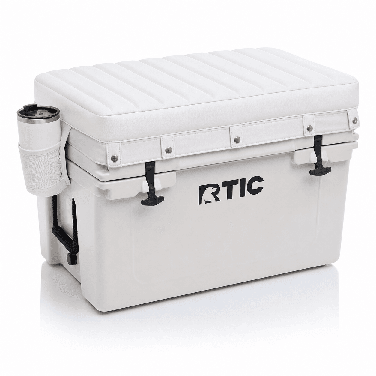 Custom RTIC cooler cushion