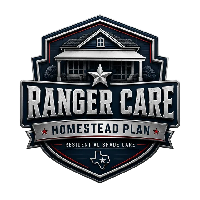 Ranger Care™ badge — Membership Service & Maintenance